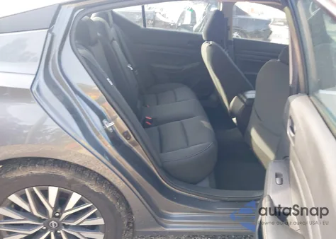 2024 Nissan Altima Sv Fwd z USA, uszkodzony, nr VIN 1N4BL4DV2RN417266